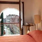 Ca’ Cappello Venetian Apartment M02074212072