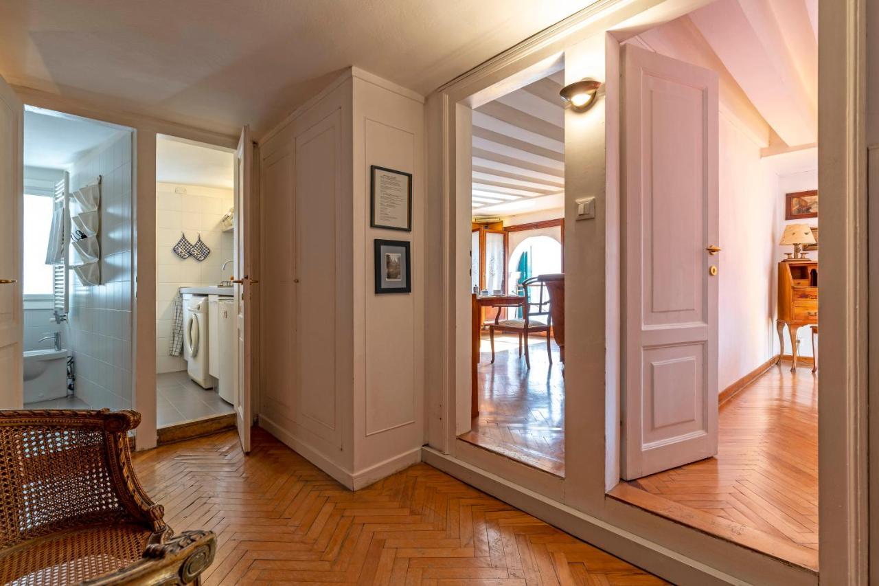 Appartement Ca' Cappello Venetian M02074212072