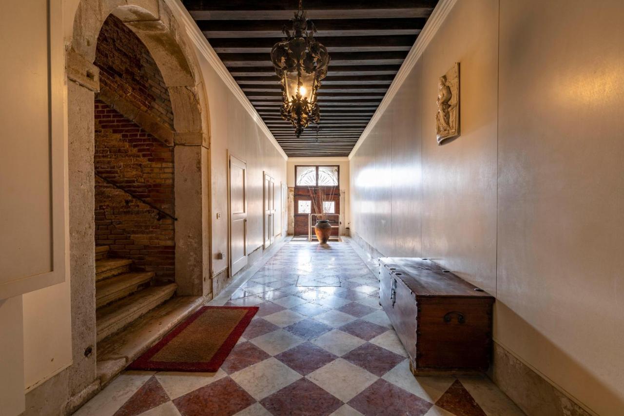Ca' Cappello Venetian M02074212072 Appartement